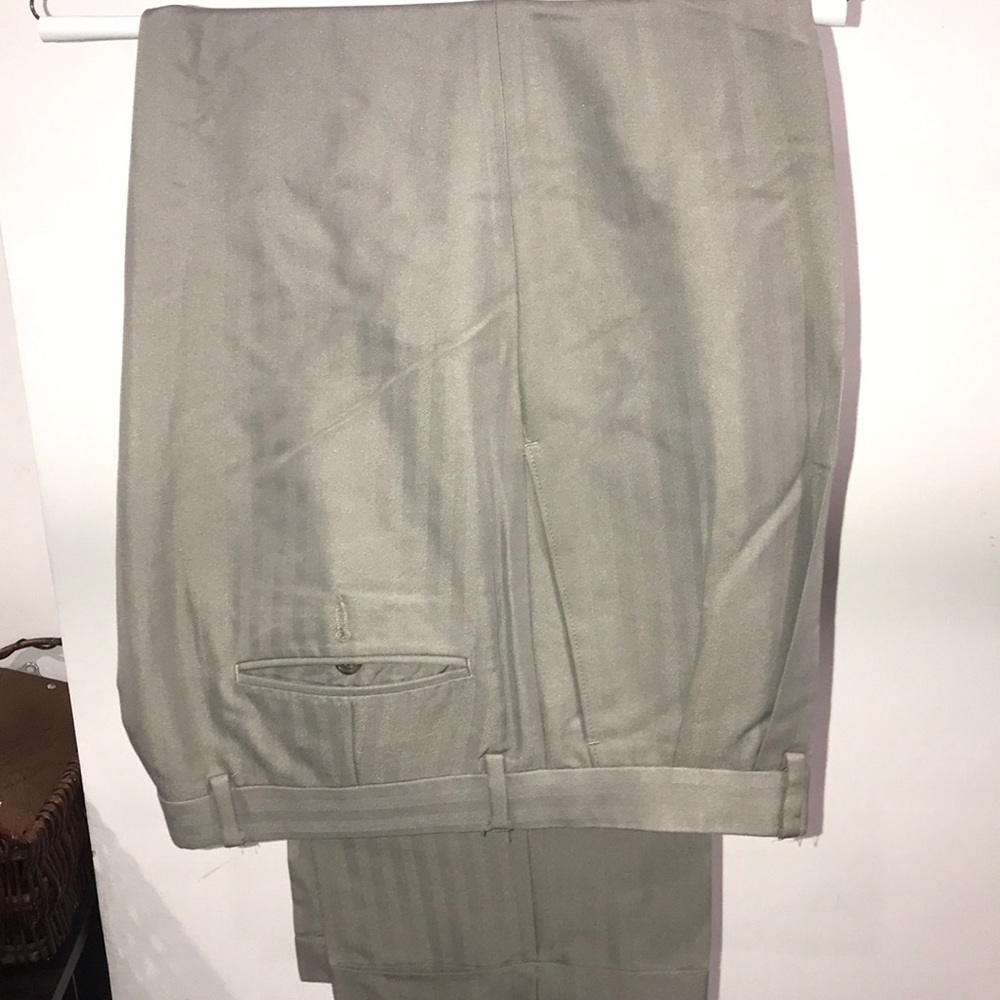 Chaps Pants